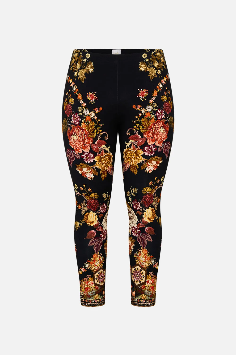 LEGGINGS STITCHED IN TIME