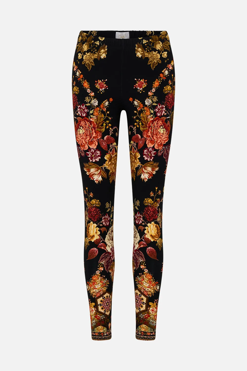 LEGGINGS STITCHED IN TIME