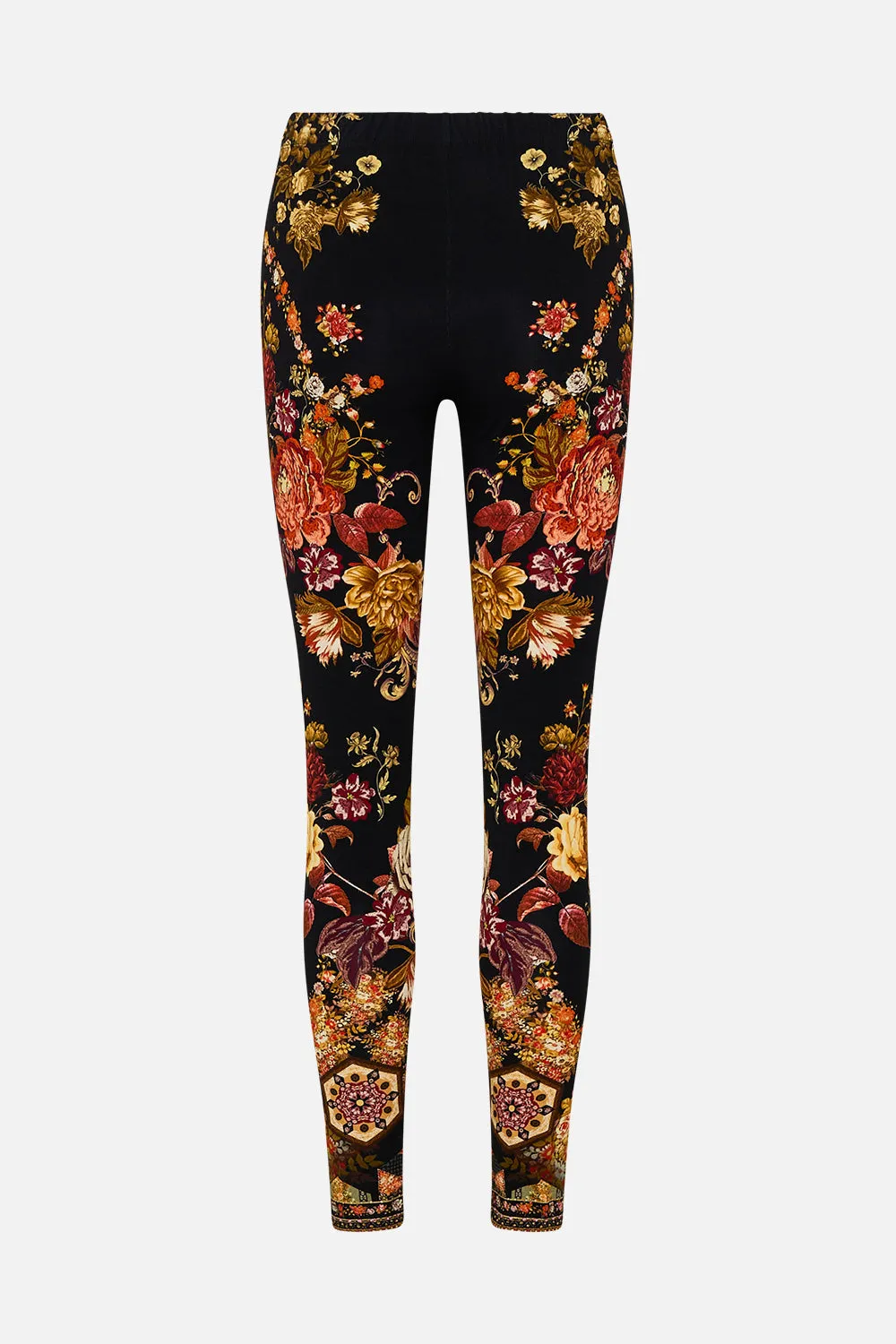 LEGGINGS STITCHED IN TIME