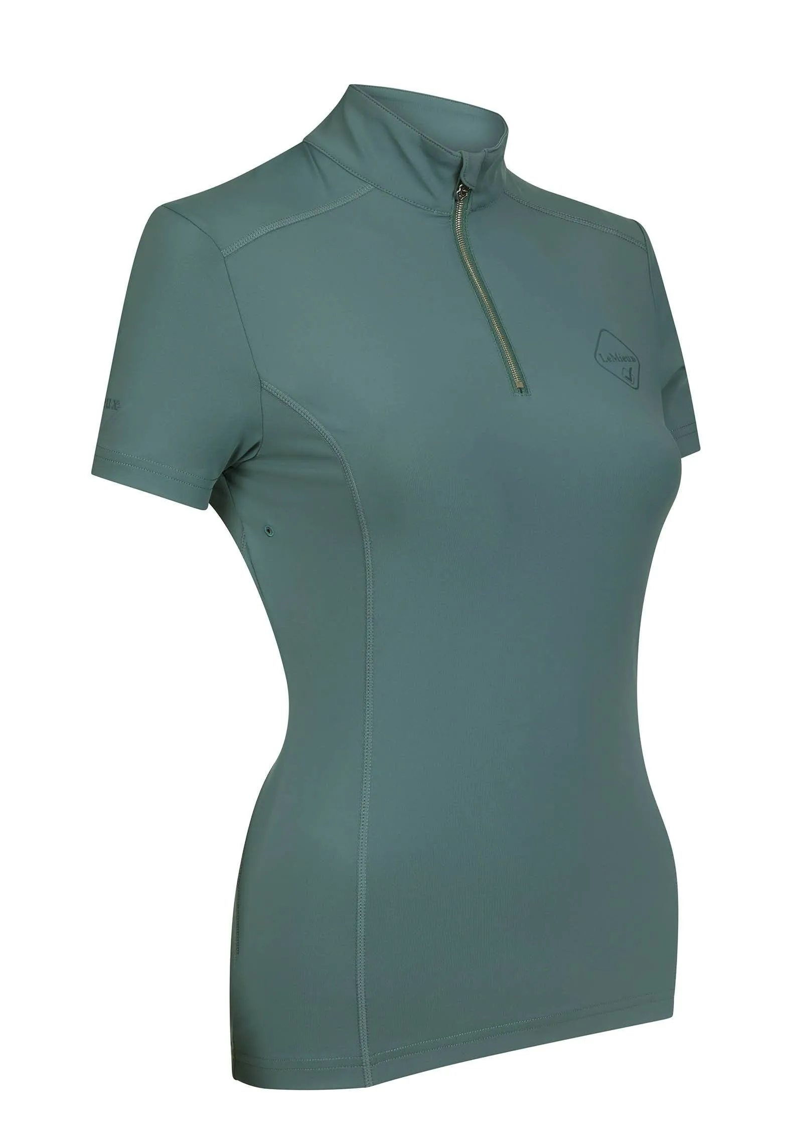 LeMieux Activewear Short Sleeve Base Layer