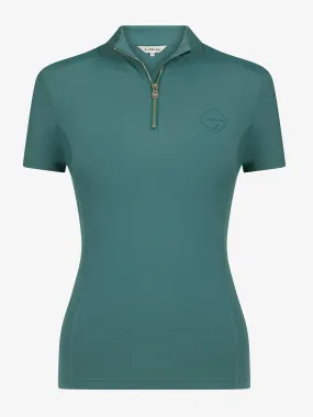 LeMieux Activewear Short Sleeve Base Layer