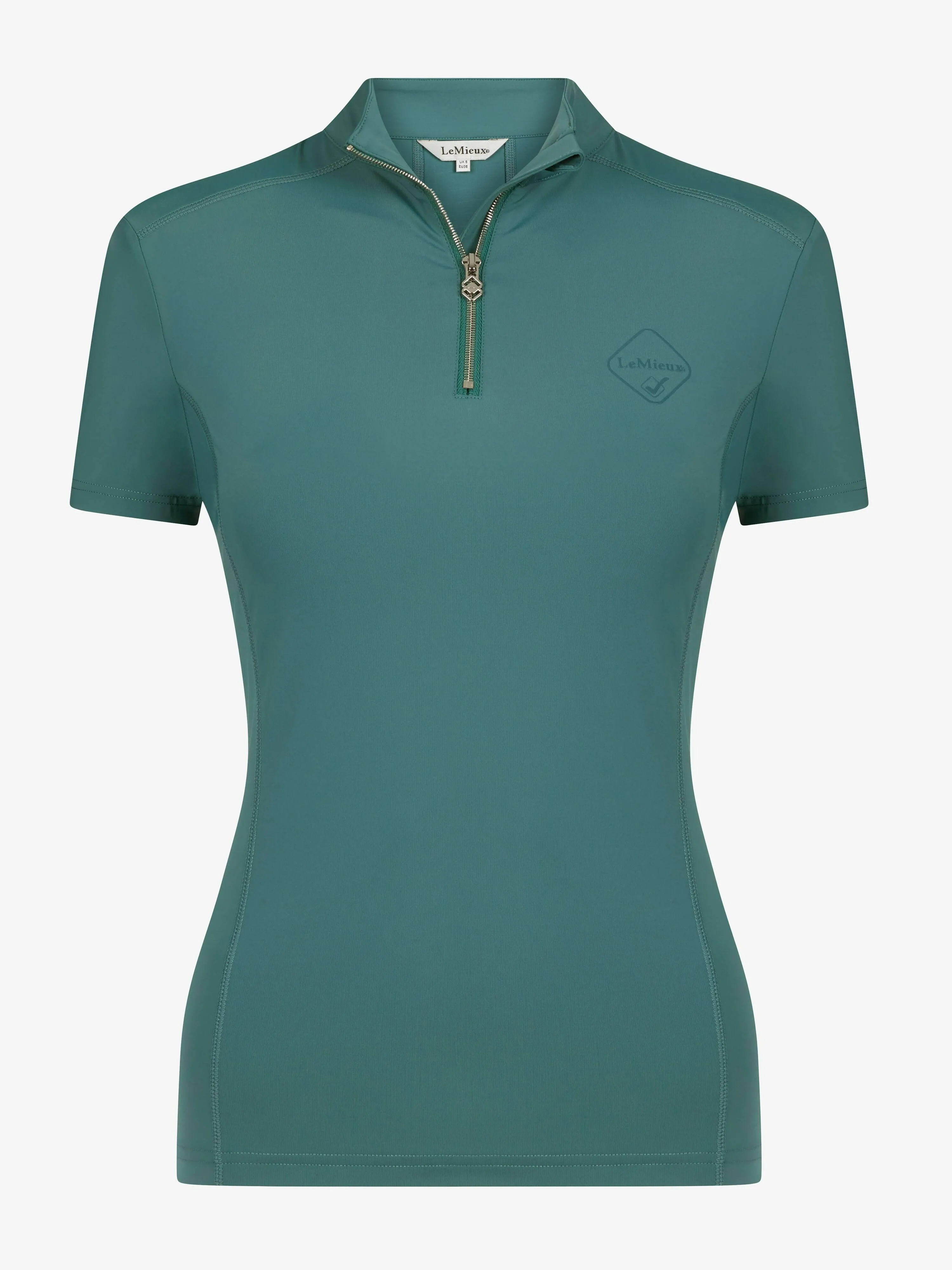 LeMieux Activewear Short Sleeve Base Layer