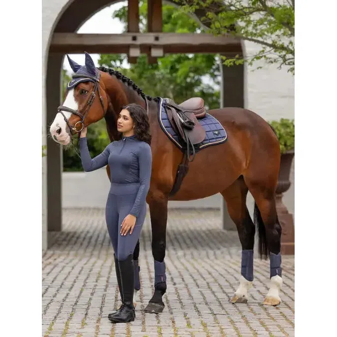 Lemieux Base Layer Dusk Blue