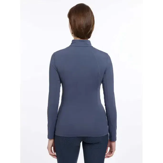 Lemieux Base Layer Dusk Blue