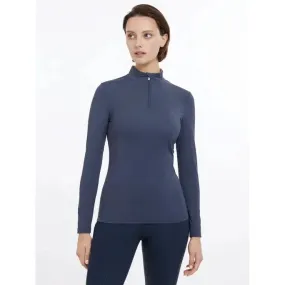 Lemieux Base Layer Dusk Blue