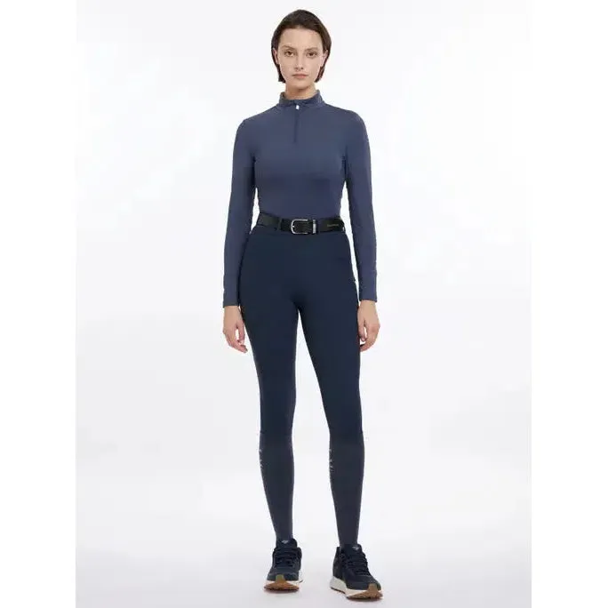 Lemieux Base Layer Dusk Blue