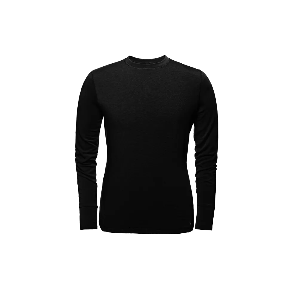 LS Vapor Base Layer Crew