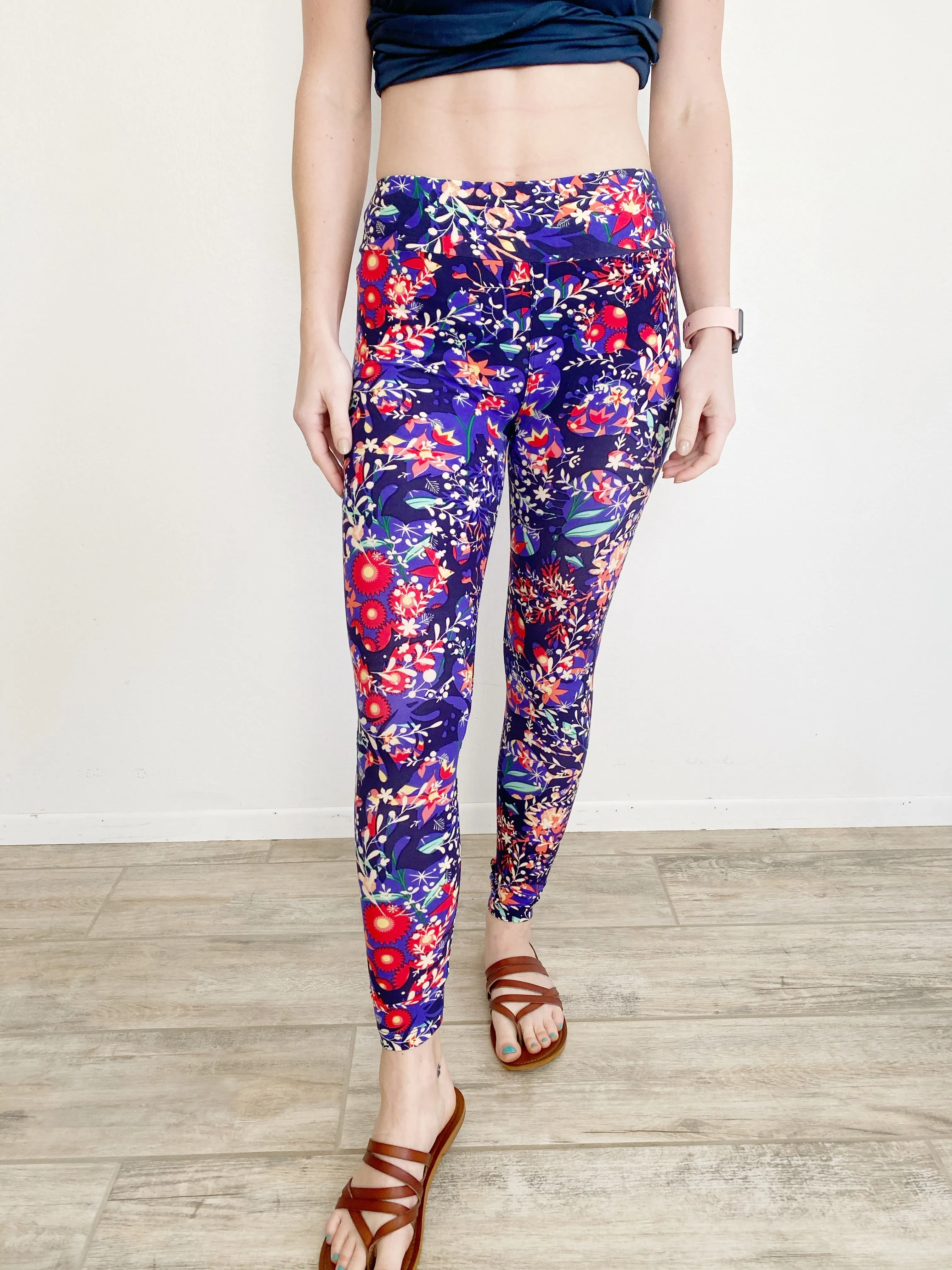 LuLaRoe Leggings One Size