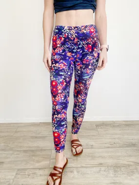 LuLaRoe Leggings One Size