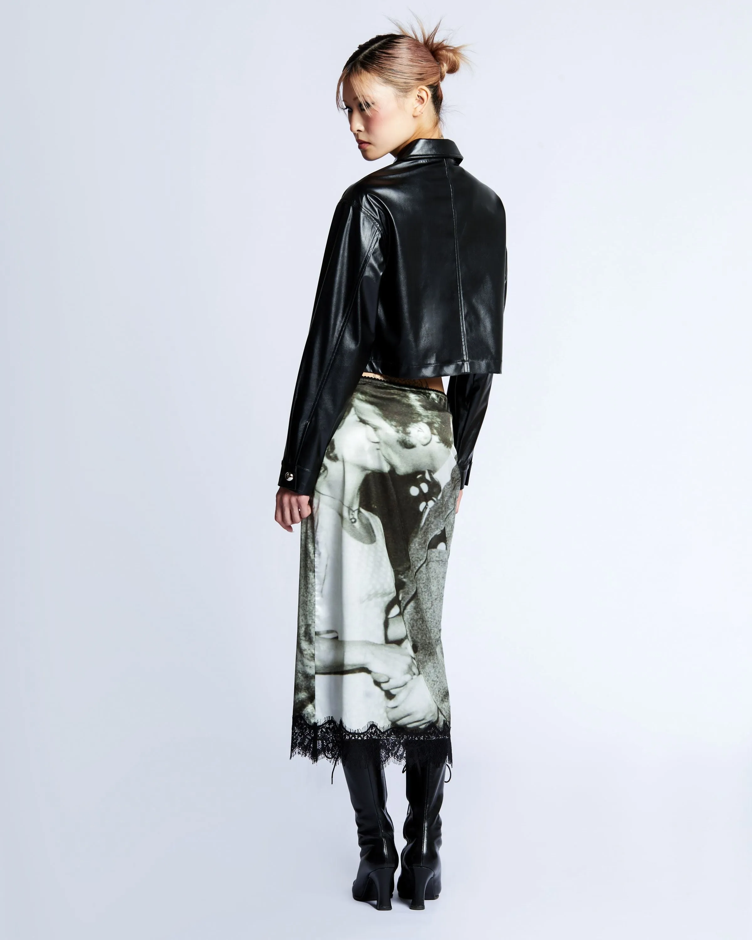 Made for Kissing You Skirt