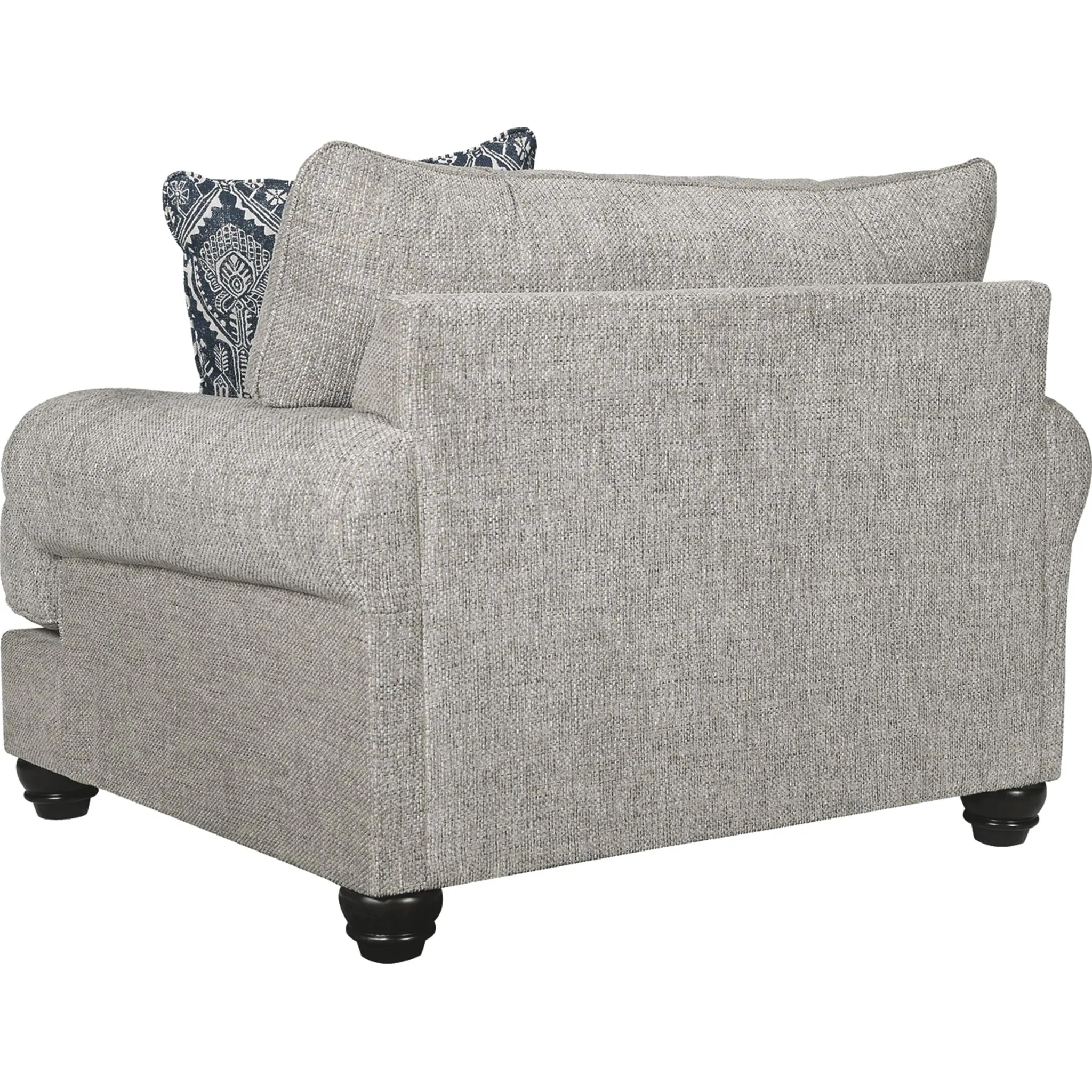 Morren-Exclusive Chair & a Half
