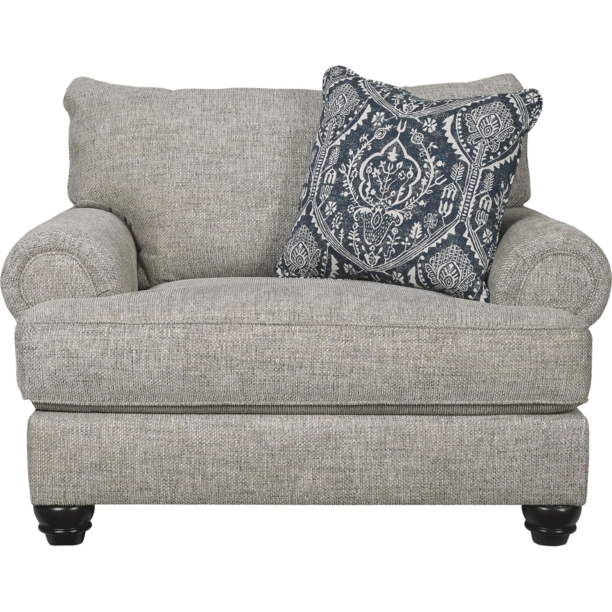 Morren-Exclusive Chair & a Half