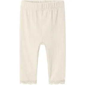 Name It Summer Sand Timian Leggings
