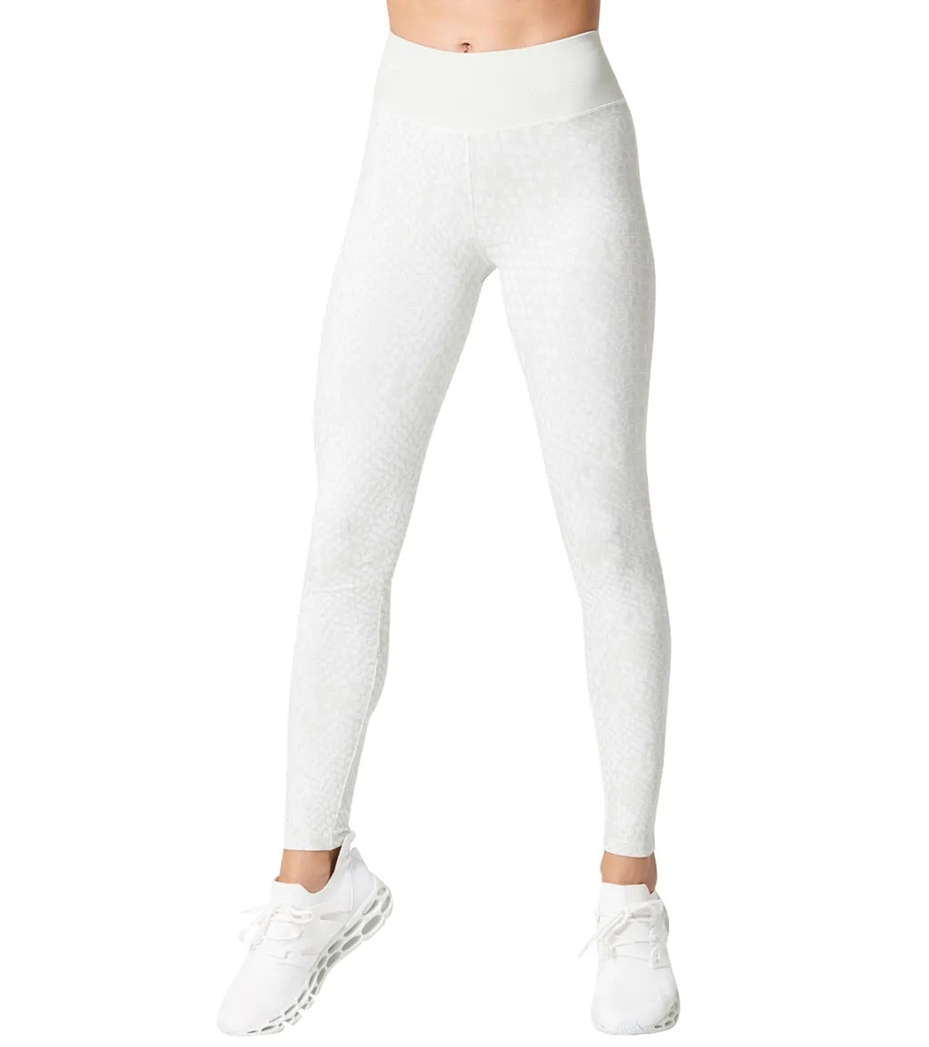 NUX Seamless Snake Yoga Leggings
