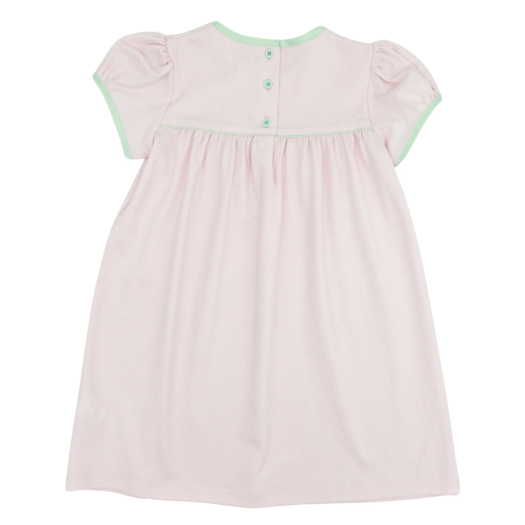 Pima Knit Dress
