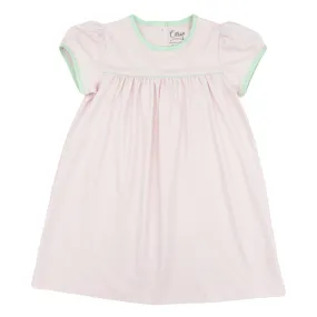 Pima Knit Dress