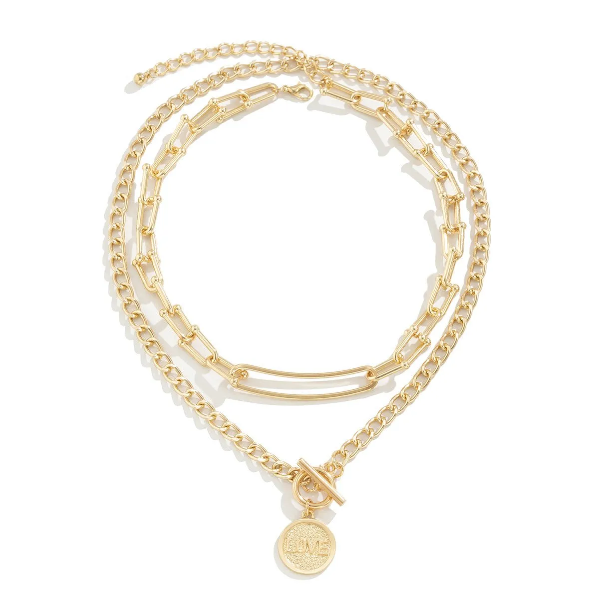 Pre Order:  Shanu - Necklace