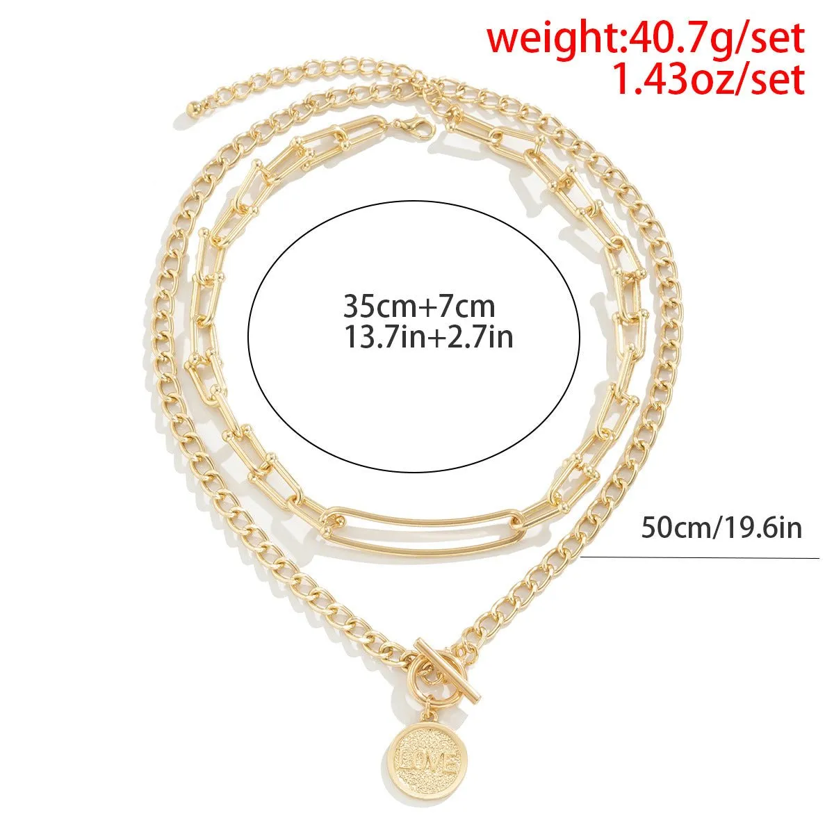 Pre Order:  Shanu - Necklace