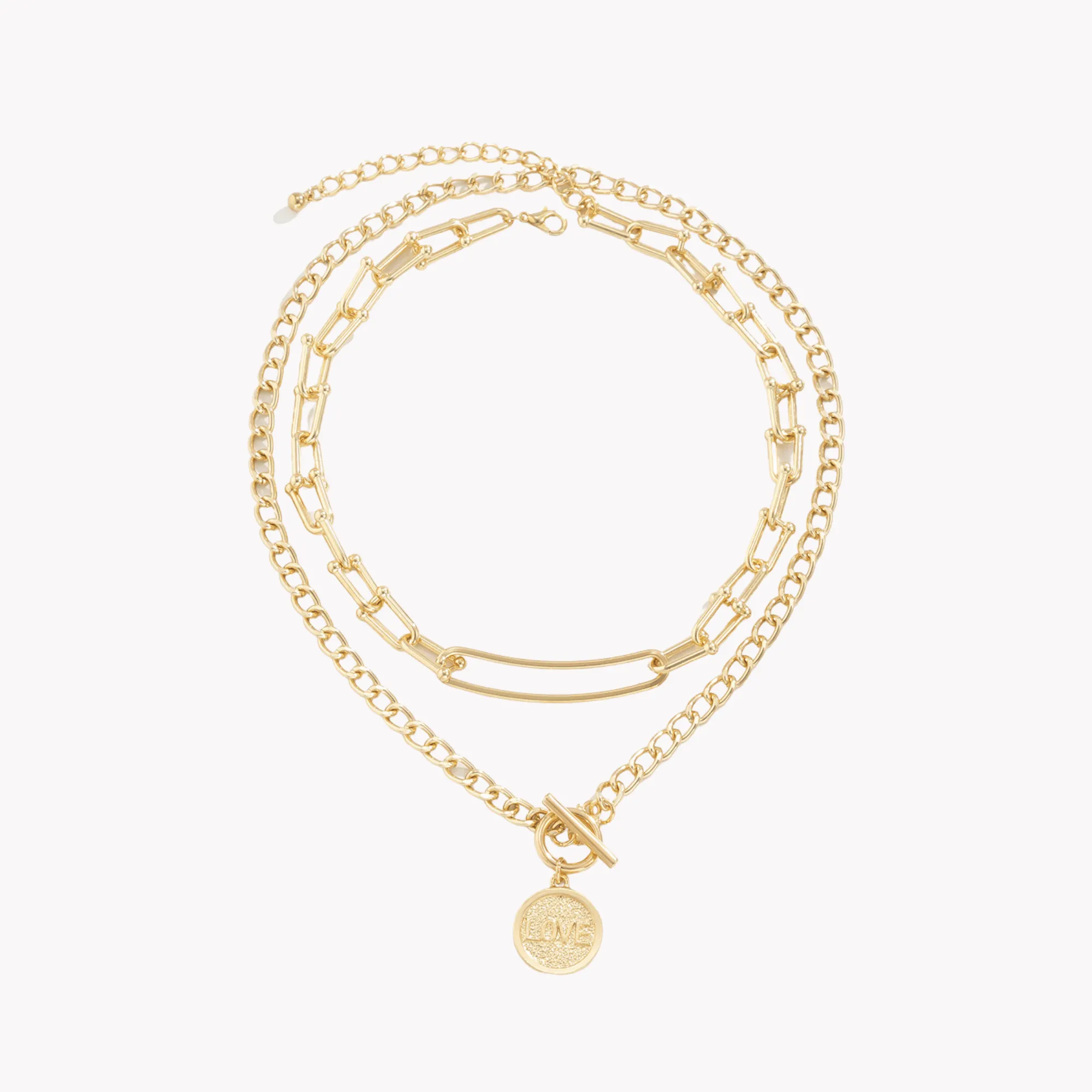 Pre Order:  Shanu - Necklace