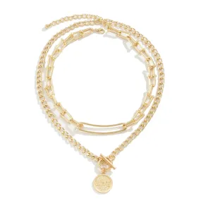 Pre Order:  Shanu - Necklace