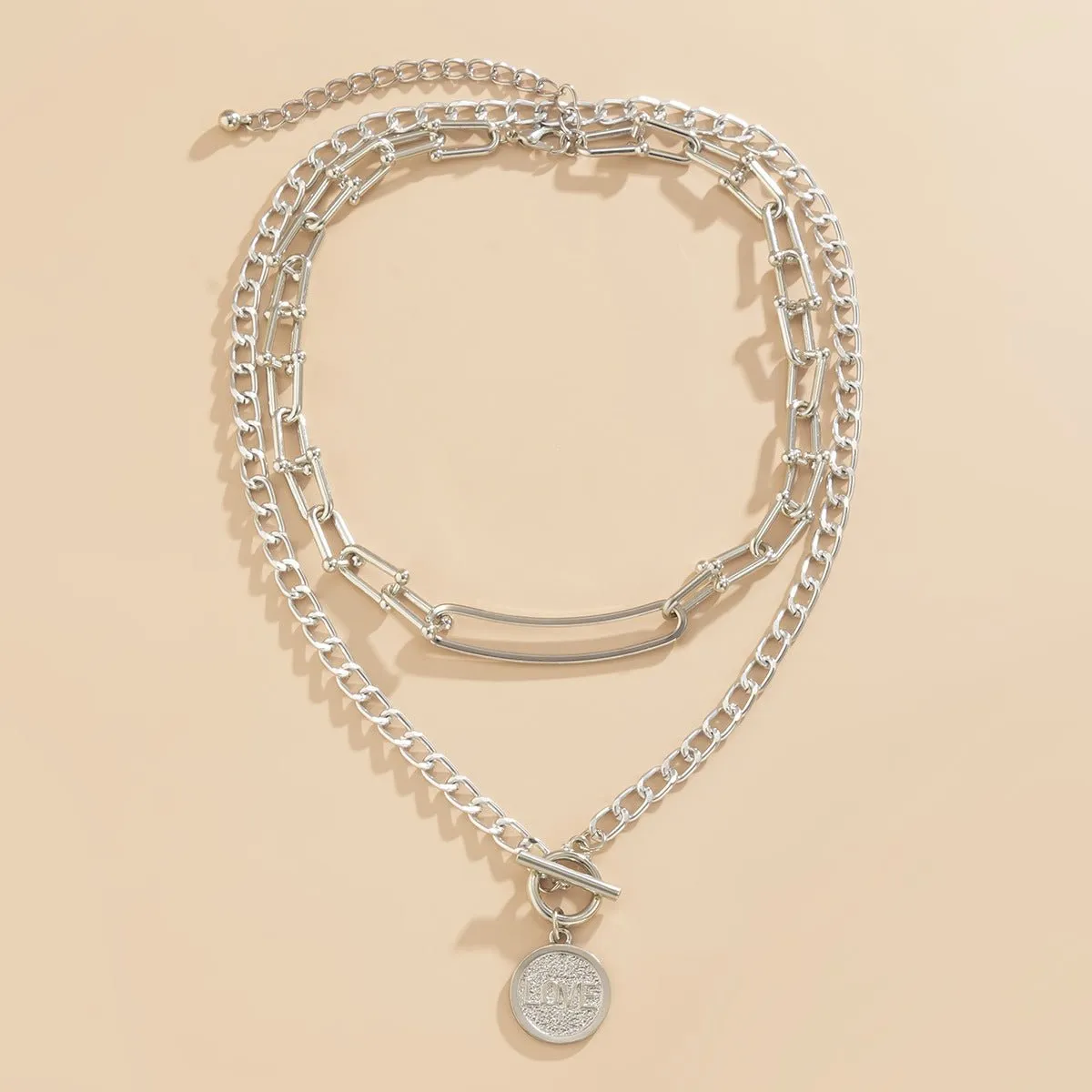 Pre Order:  Shanu - Necklace