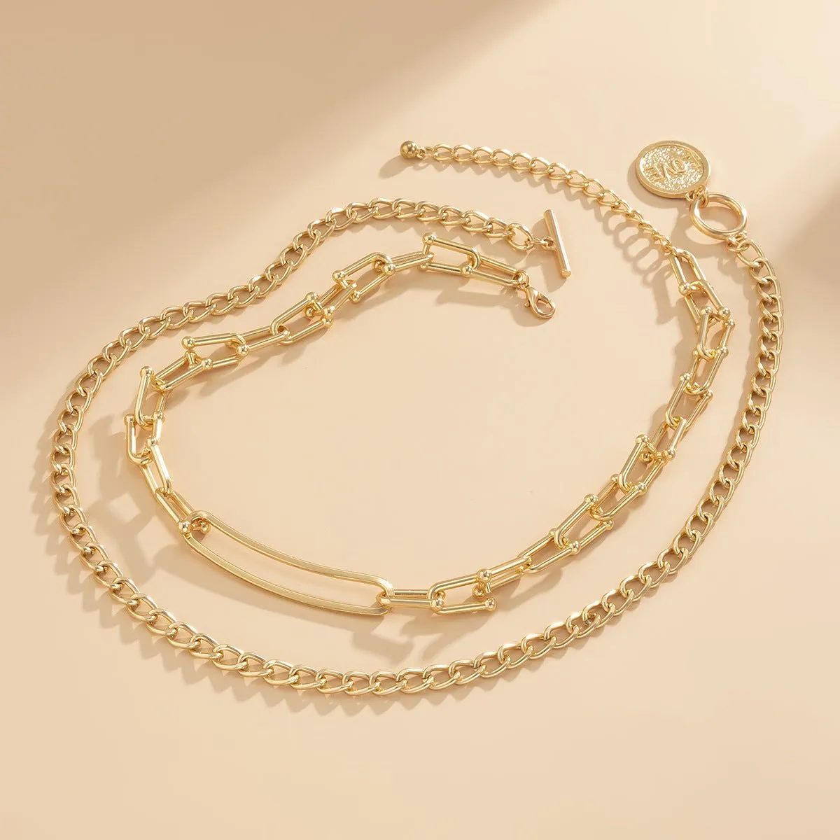 Pre Order:  Shanu - Necklace
