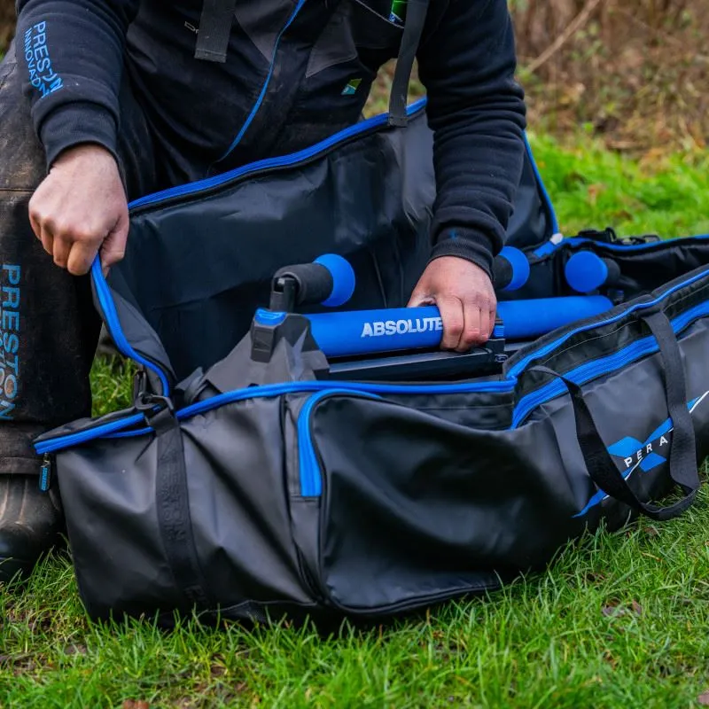 Preston Innovations Supera X Roller & Roost Bag XL