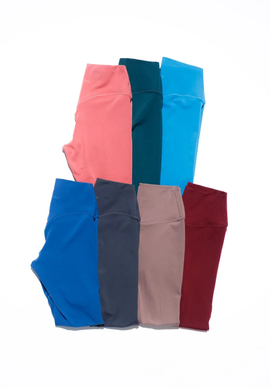 Reluna™ Original Sculptseam® Legging Terra