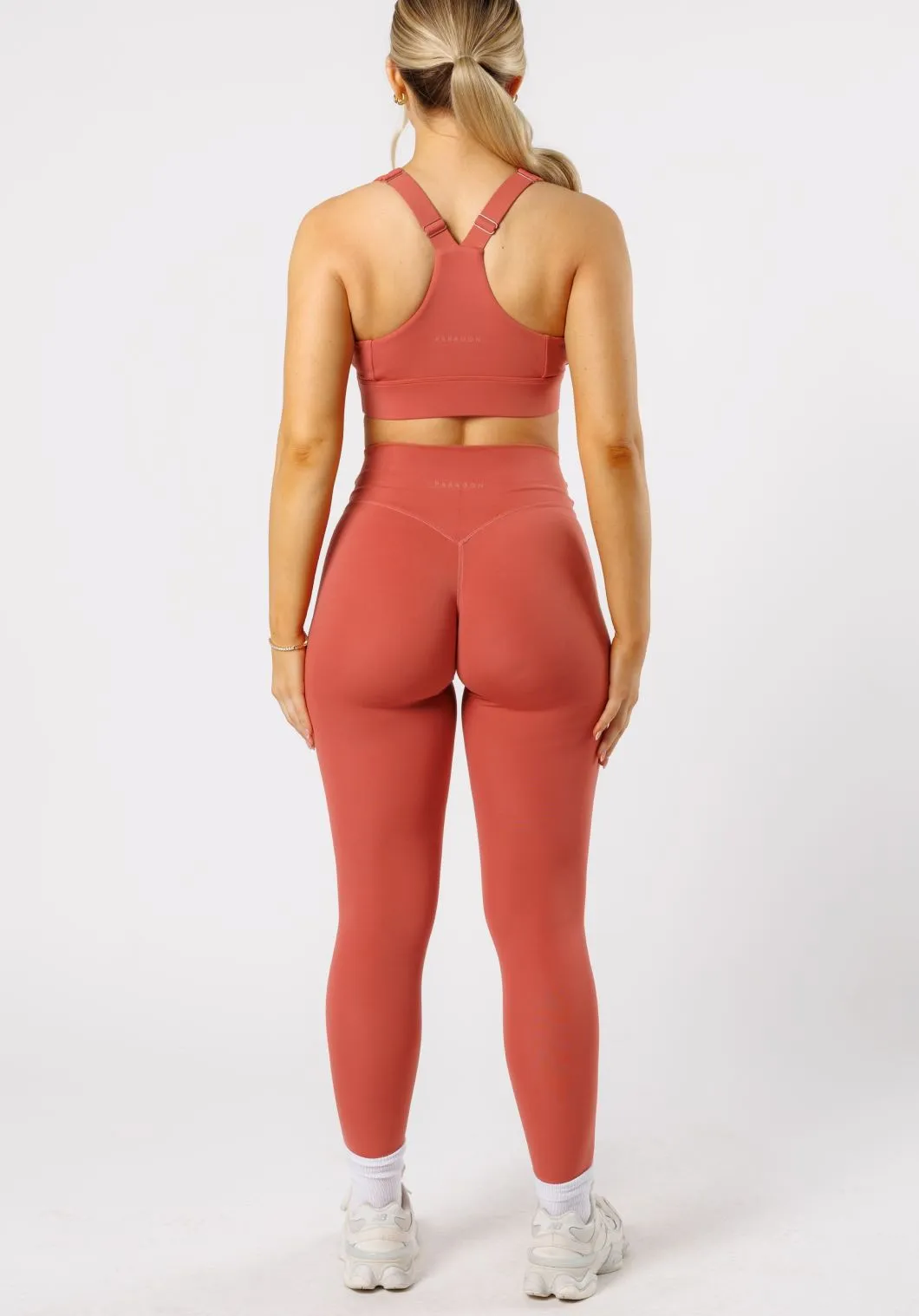 Reluna™ Original Sculptseam® Legging Terra