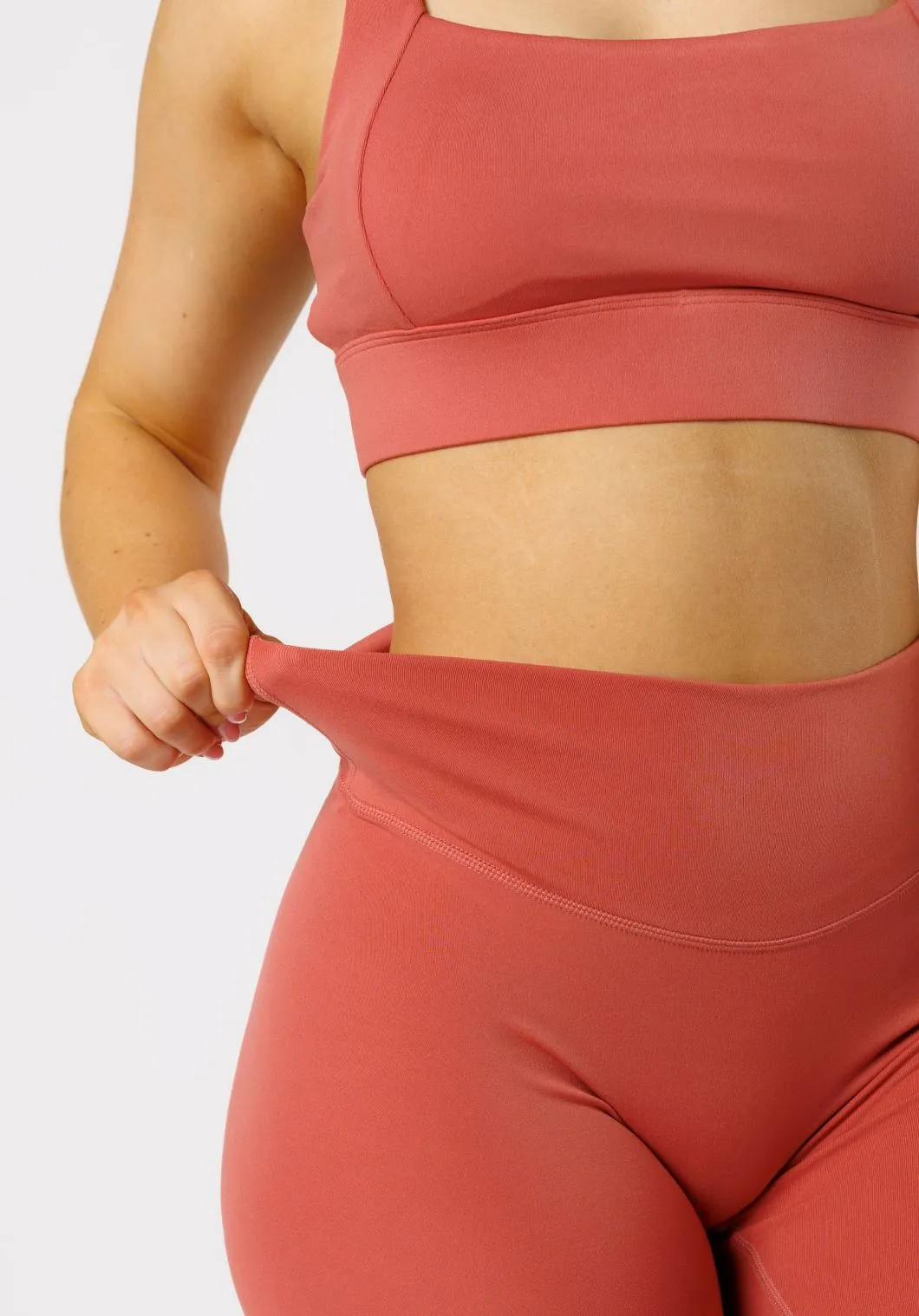 Reluna™ Original Sculptseam® Legging Terra
