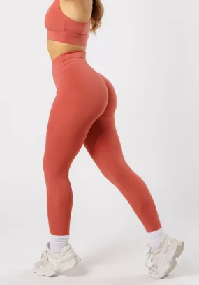 Reluna™ Original Sculptseam® Legging Terra