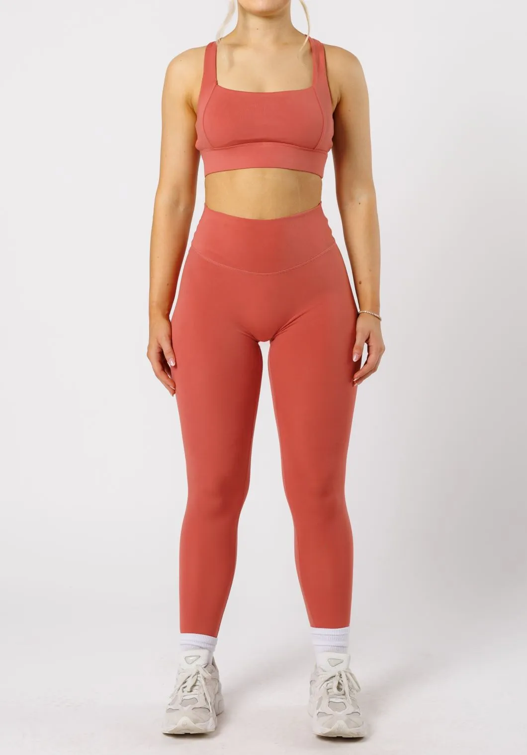 Reluna™ Original Sculptseam® Legging Terra