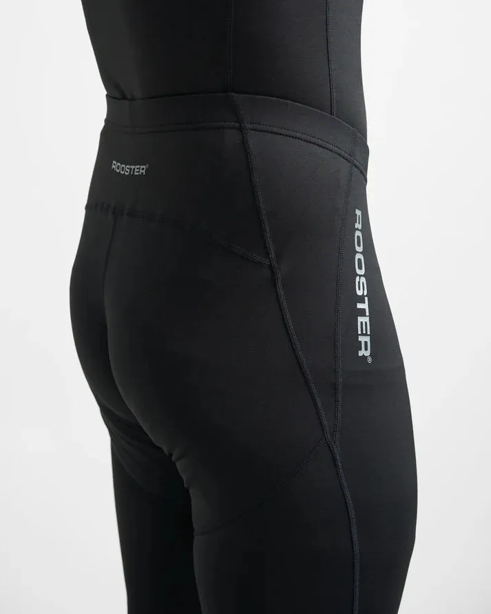 Rooster Polypro Leggings
