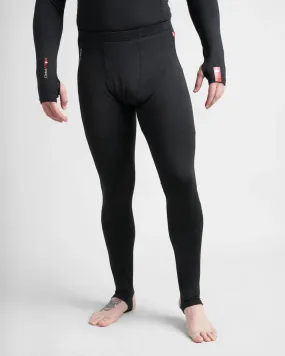 Rooster Polypro Leggings