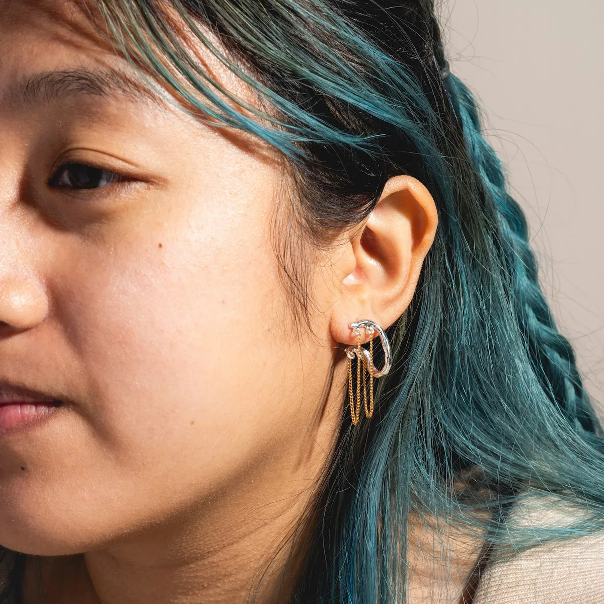 Salume Earrings