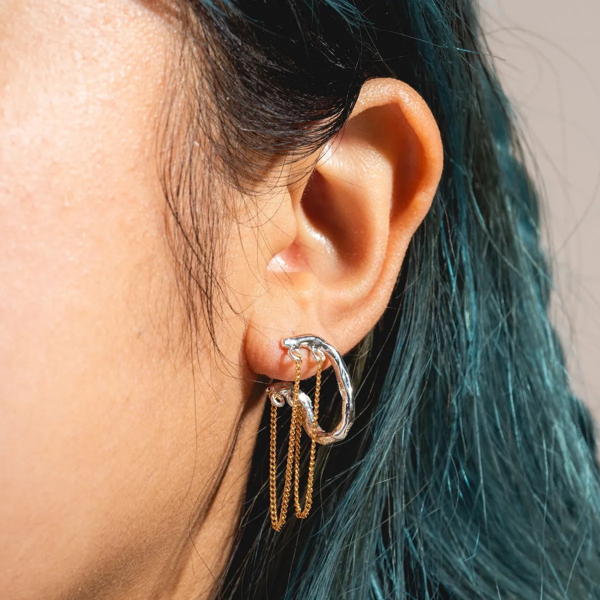 Salume Earrings
