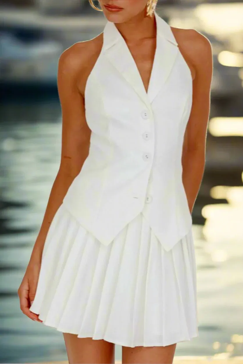 Seraphina Vest