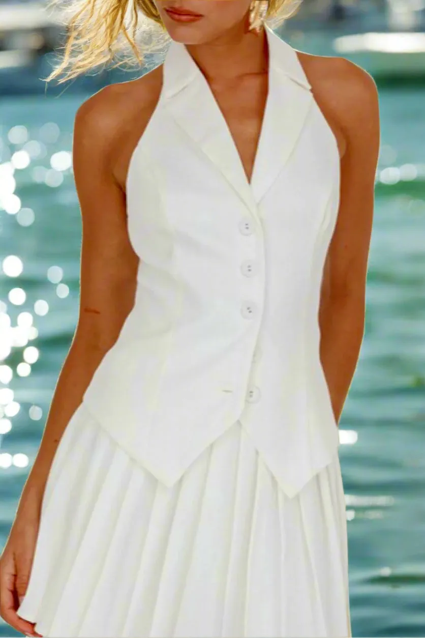 Seraphina Vest