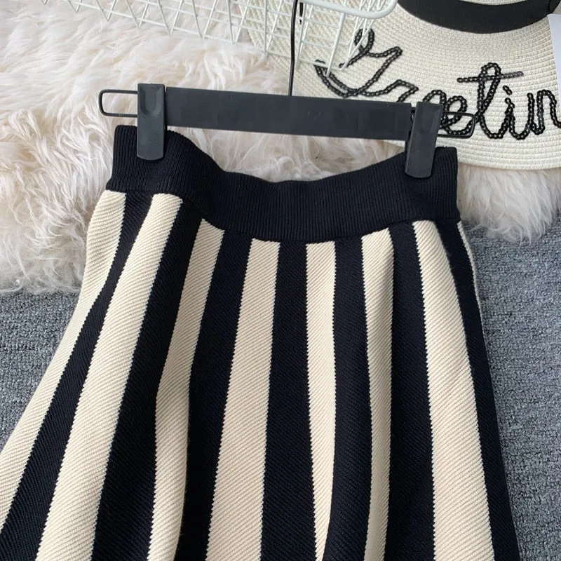 Sierra Monroe Skirt