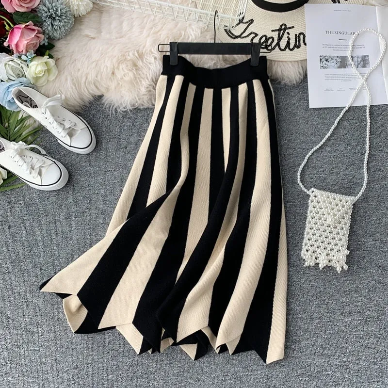 Sierra Monroe Skirt