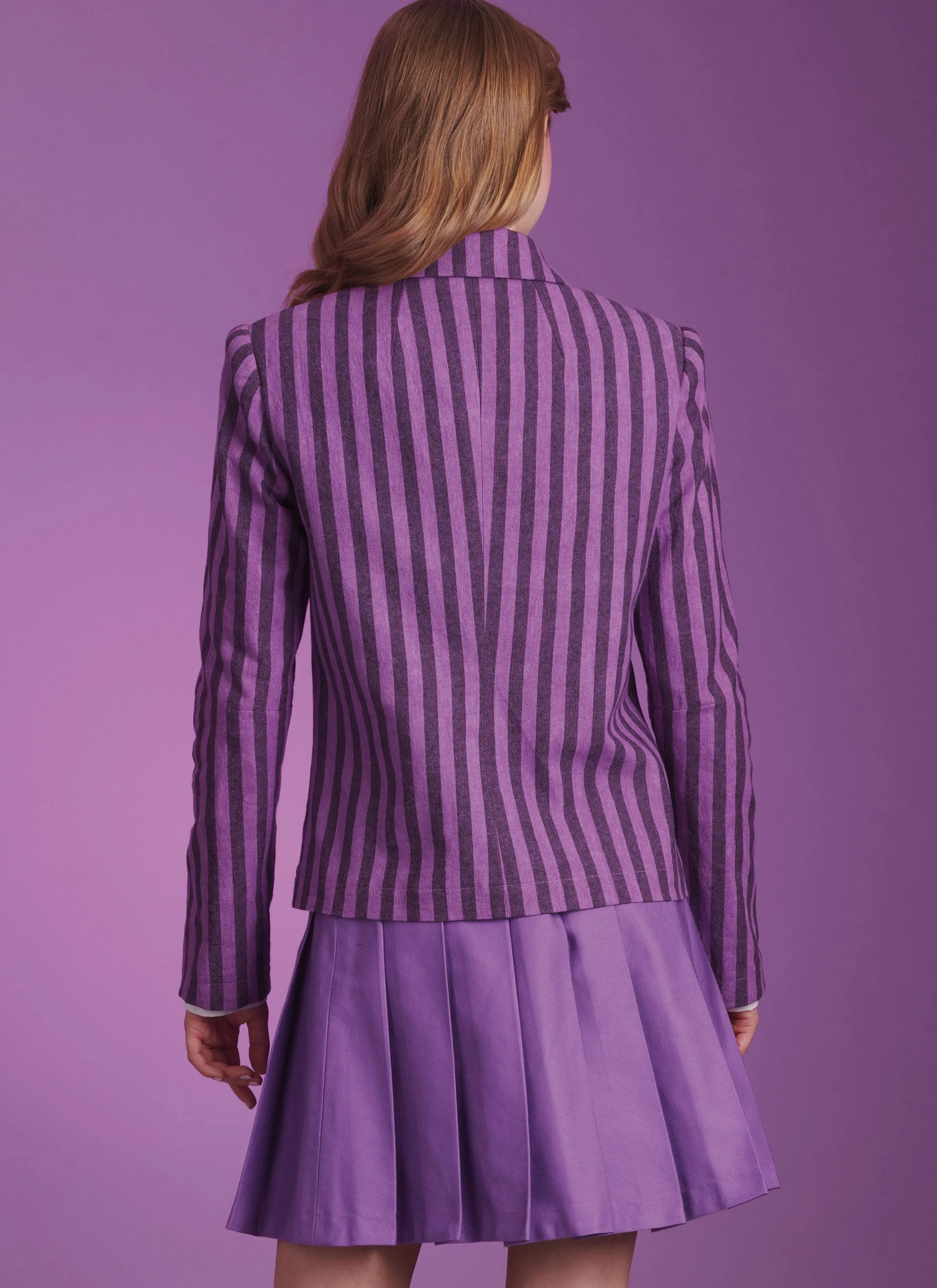Simplicity Pattern 9843 Misses Costume