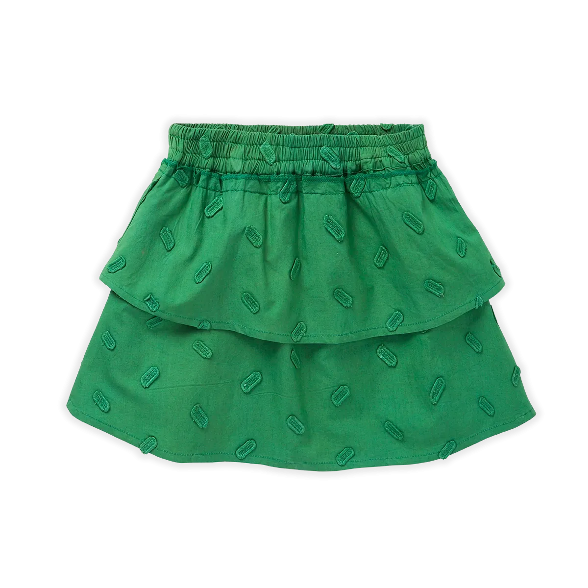 Skirt Layer Mint
