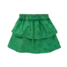 Skirt Layer Mint
