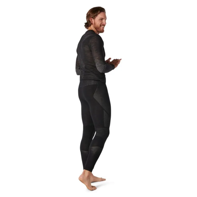 Smartwool Men's Intraknit Thermal Merino Base Layer Bottom