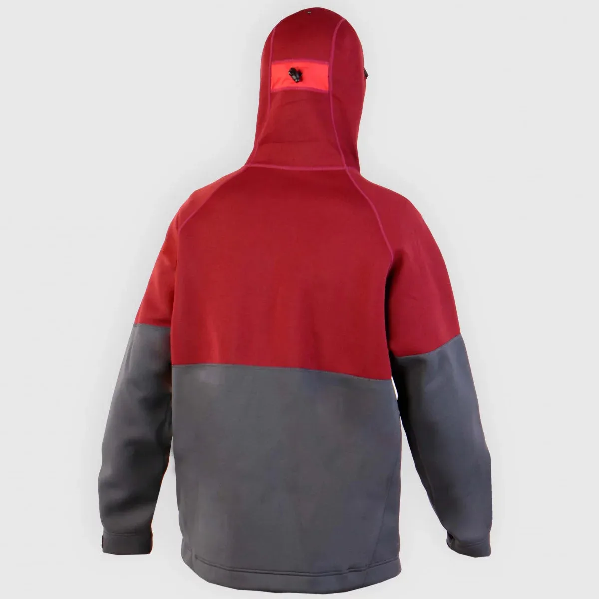 Sooruz Neo Jacket Hooded OUTSIDE
