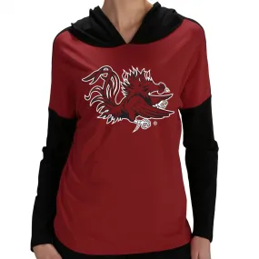 South Carolina Gamecocks Pullover Hoody