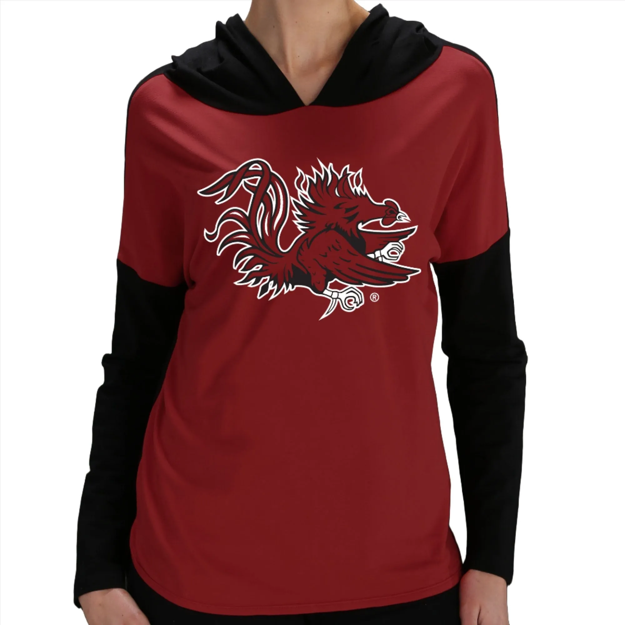 South Carolina Gamecocks Pullover Hoody