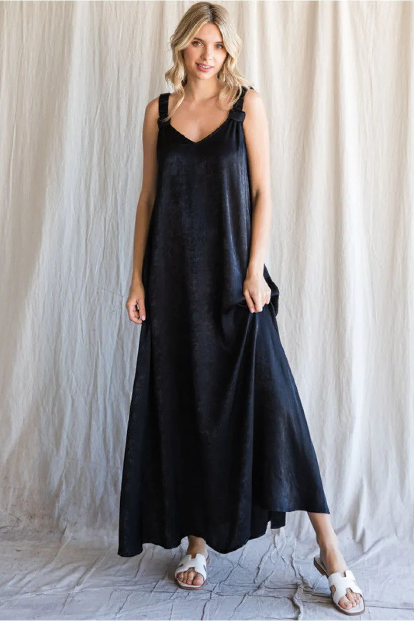 Tanner Maxi Dress