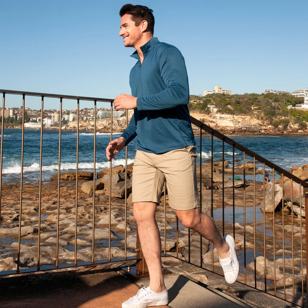The Apex Base Layer | Mens