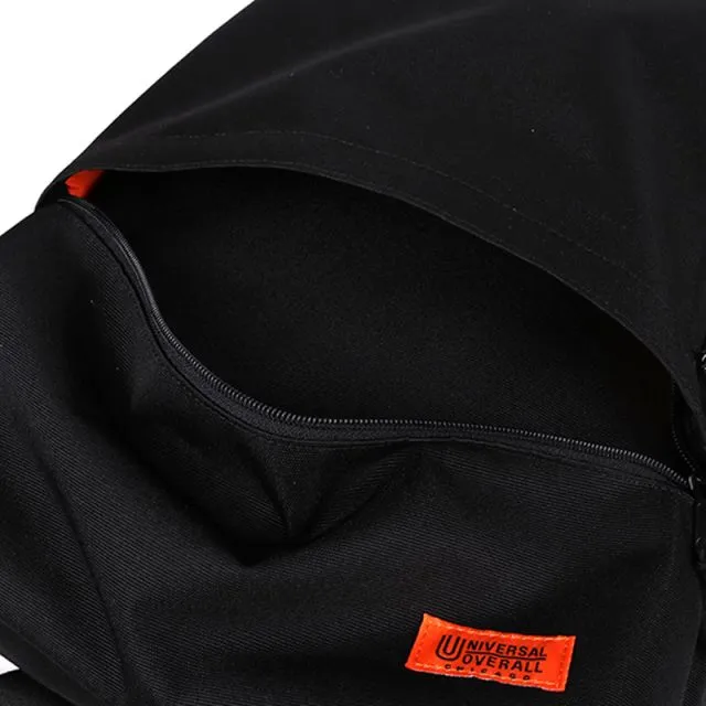 UNIVERSAL OVERALL 11-Pocket Backpack